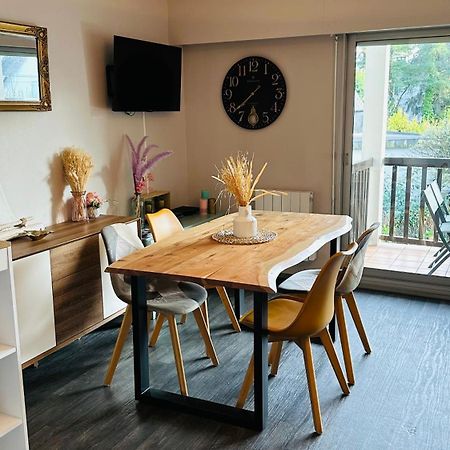 Joli Appartement A 100M De La Plage Carnac Bagian luar foto