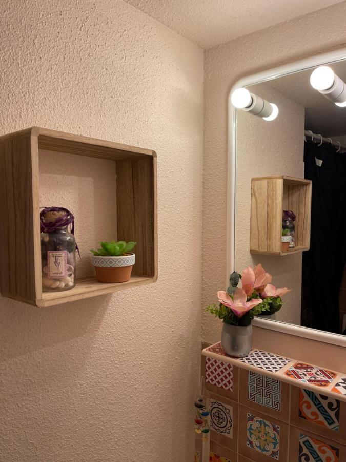 Joli Appartement A 100M De La Plage Carnac Bagian luar foto